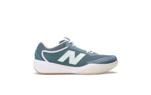New Balance FuelCell 996v6 New Spruce White (MCH996S6)