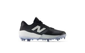 New Balance FuelCell Comp v4 Black White (CCOMPBK4)