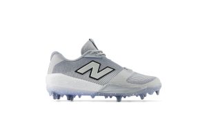 New Balance FuelCell Comp v4 Team Away Grey White (CCOMPTG4)