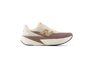 New Balance FuelCell Rebel v5 Angora Earth Shadow (WFCXLJ5)