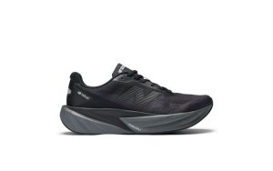 New Balance FuelCell Rebel v5 Black Castlerock (MFCXLC5)