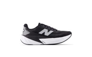 New Balance FuelCell Rebel v5 Black White Silver (WFCXLK5)