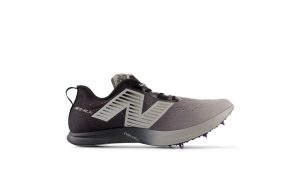 New Balance FuelCell SuperComp MD-X v3 Quincy Wilson Black White (UELRS9LM)