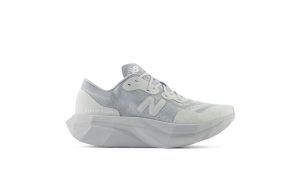 New Balance FuelCell Supercomp Elite V4 District Vision Aluminum Grey (MRCELVD4)