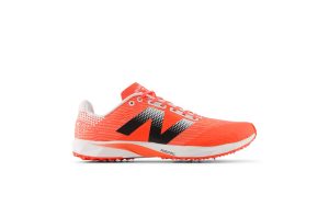 New Balance FuelCell XC7 v5 Urgent Red Black White (UXCS7CU5)