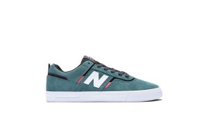 New Balance Numeric 306 Jamie Foy New Spruce White (NM306SWP)