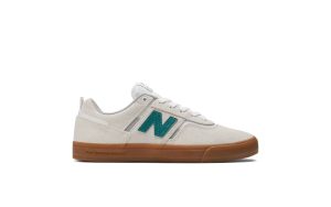New Balance Numeric 306 Jamie Foy Sea Salt Green (NM306RUP)