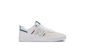 New Balance Numeric 306 Jamie Foy Sea Salt White (NM306ZUA)