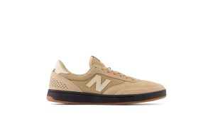 New Balance Numeric 440 Beige (NM440TBM)