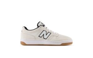 New Balance Numeric 480 White Black (NM480SWG)