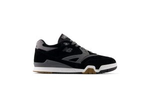 New Balance Numeric 770 Black Grey Gum (NM770YZZ)