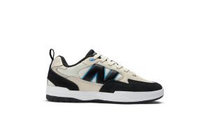 New Balance Numeric 808 Lite Tiago Lemos Tan Aqua Black (NM808LBB)