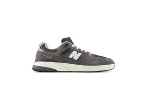 New Balance Numeric 933 Andrew Reynolds Grey (NM933GDY)