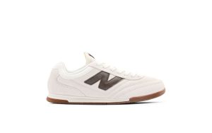 New Balance RC42 Sea Salt Dark Mushroom Gum (URC42ASM)