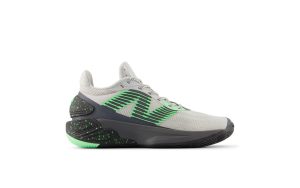 New Balance TWO WXY v5 Grey Matter Electric Jade (BB2WYPF5)