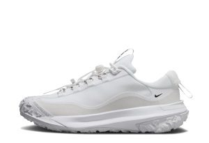 Nike ACG Mountain Fly 2 Low Comme des Garcons Homme Plus White (FZ3311-100)