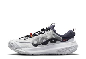 Nike ACG Mountain Fly 2 Low White Bright Mandarin (DV7903-001)