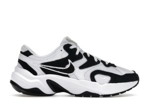 Nike AL8 White Black (FJ3794-104)