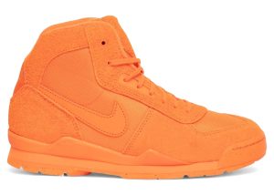 Nike Air Baltoro Stüssy Safety Orange (IM7419-800)