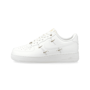 Nike Air Force 1 ’07 LX CN Sail Gold Mini Swooshes (FV3654-111)