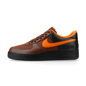 Nike Air Force 1 Low Gore-Tex Brown Bright Ceramic (CK2630-201)
