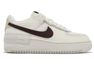 Nike Air Force 1 Low Shadow Sail Earth Python (FD0804-100)