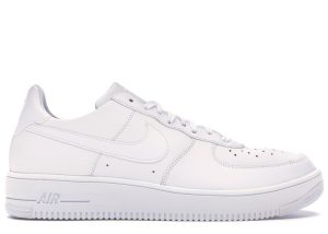 Nike Air Force 1 Ultraforce Low Triple White (845052-101)