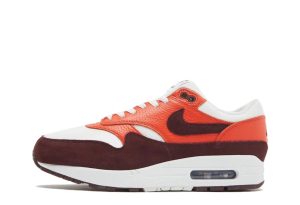 Nike Air Max 1 Burgundy Crush (FN6952-102)