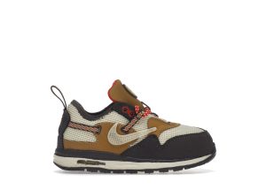 Nike Air Max 1 Travis Scott Cactus Jack Baroque Brown (DN4170-200)