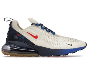 Nike Air Max 270 Los Angeles Dodgers (HQ7997-100)