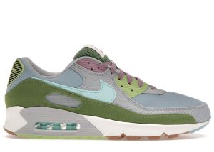 Nike Air Max 90 SE Sun Club (DM0036-400)