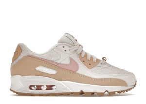 Nike Air Max 90 SE Sun Club Sail Arctic Orange (DJ9997-101)