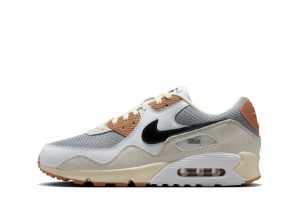 Nike Air Max 90 SP Patta Waves Particle Grey Coconut Milk (IF5605-001)