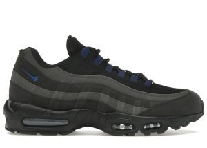 Nike Air Max 95 Jewel Black Deep Royal (FQ1235-001)