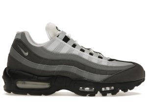 Nike Air Max 95 Jewel Swoosh Grey (FQ1235-002)