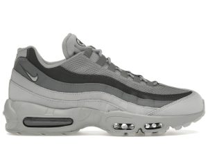 Nike Air Max 95 LIght Smoke Grey Anthracite (HQ3825-002)