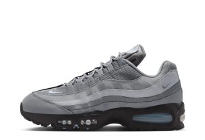 Nike Air Max 95 OG Big Bubble Cool Grey (IB7682-001)