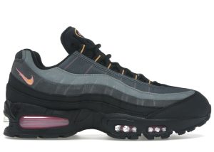Nike Air Max 95 OG Big Bubble Sundial (IB7683-001)