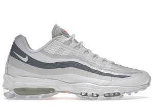 Nike Air Max 95 Ultra White Spruce (CI2298-100)