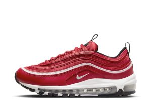 Nike Air Max 97 SE Gym Red Satin (FJ1883-600)