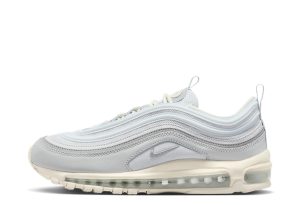 Nike Air Max 97 SES Pure Platinum Sail (DZ2629-001)