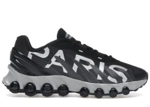Nike Air Max Dn8 PSG Paris Saint-Germain Black Particle Grey (IH2140-001)