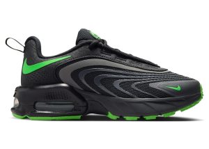 Nike Air Max Fire Anthracite Black Green Strike (IF2622-003)