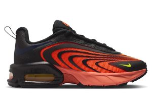 Nike Air Max Fire Hyper Crimson Black Blackened Blue (IF2622-800)