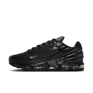 Nike Air Max Plus 3 Black Smoke Grey (IF6319-001)
