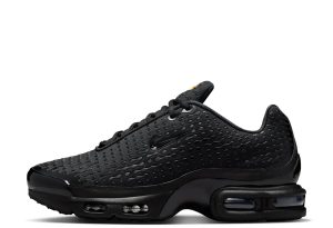 Nike Air Max Plus 7 Black (HQ2197-001)