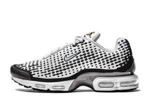 Nike Air Max Plus 7 White Black (HQ2197-100)