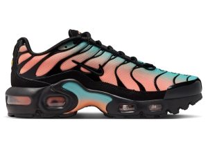 Nike Air Max Plus Aurora Green Orange Pulse (CD0609-037)
