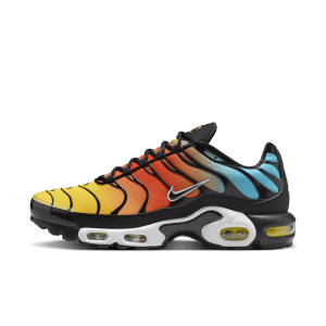 Nike Air Max Plus Baltic Blue Safety Orange (HV2526-001)