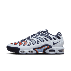 Nike Air Max Plus Drift Football Grey Thunder Blue (FD4290-004)